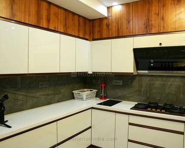 Kitchen Image of 3200 Sq.ft 3.5 BHK Penthouse for sale in Wright The Grove, Carmelaram Bengaluru for Rs. 45000000