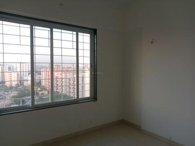 Bedroom Image of 925 Sq.ft 2 BHK Apartment / Flat for sale in GK Aarcon, Punawale Pune for Rs. 7400000