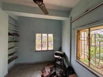Hall Image of 700 Sq.ft 2 BHK Apartment / Flat for sale in Dum Dum Cantonment Kolkata for Rs. 1600000