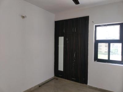 Bedroom Image of 855 Sq.ft 2 BHK Apartment / Flat for sale in Eros Sampoornam I, Noida Extension Greater Noida for Rs. 7000000
