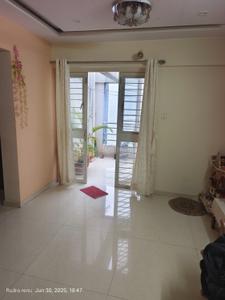 Hall Image of 1030 Sq.ft 2 BHK Apartment / Flat for sale in GK Roseland Residency, Pimple Saudagar Pune for Rs. 10000000