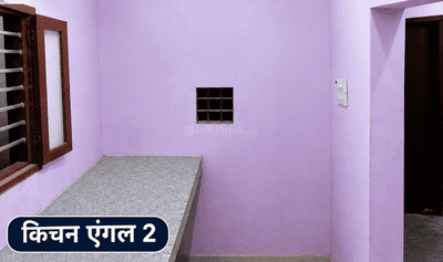 Kitchen Image of 200 Sq.ft 1 RK Duplex for rent in Ambala Cantt Ambala for Rs. 4000
