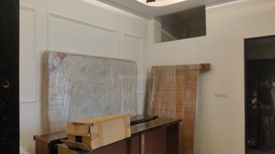 Bedroom Image of 1750 Sq.ft 2.5 BHK Independent House for sale in Lasudia Mori Indore for Rs. 11000000