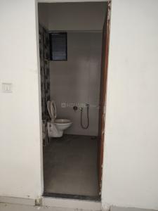 Bathroom Image of 559 Sq.ft 2 BHK Apartment / Flat for sale in Bilasiya Ahmedabad for Rs. 4000000