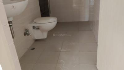 Image of 1500 Sq.ft 3 BHK Apartment / Flat for sale in New Town, Kolkata for Rs. 11500000