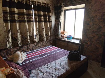 Bedroom Image of 914 Sq.ft 2 BHK Apartment / Flat for sale in Shrachi New Shrachi Garden, South Dum Dum Kolkata for Rs. 3600000