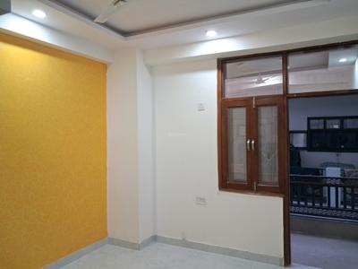 Bedroom Image of 650 Sq.ft 1 BHK Apartment / Flat for sale in Sector 73 Noida for Rs. 2500000