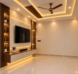 Image of 2800 Sq.ft 4 BHK Duplex for sale in Dammaiguda, Secunderabad for Rs. 11400000