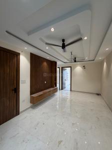 Hall Image of 1350 Sq.ft 3 BHK Apartment / Flat for sale in Bharat Vihar Rishikesh for Rs. 10500000