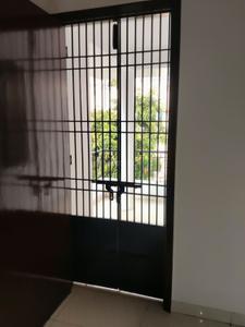 Bedroom Image of 1400 Sq.ft 3 BHK Villa for rent in Sunpharma Road Vadodara for Rs. 40000