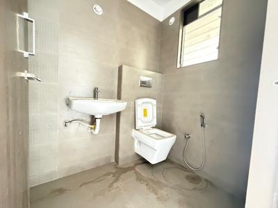 Image of 1589 Sq.ft 3 BHK Apartment / Flat for sale in Neelkanth Auris, Panvel, Navi Mumbai for Rs. 18400000