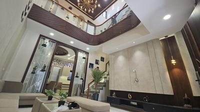 Living Room Image of 2800 Sq.ft 4 BHK Independent House for sale in Nipania Indore for Rs. 16500001