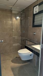 Bathroom Image of 1650 Sq.ft 3 BHK Apartment / Flat for sale in Purva Atmosphere, R.K. Hegde Nagar Bengaluru for Rs. 31500000