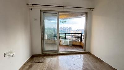 Hall Image of 1050 Sq.ft 2 BHK Apartment / Flat for sale in Powai Mumbai for Rs. 23000000