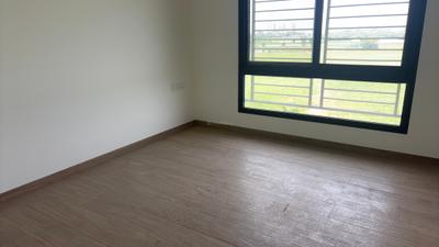Bedroom Image of 2072 Sq.ft 3 BHK Apartment / Flat for rent in Sobha City, Sector 108 Gurgaon for Rs. 85000