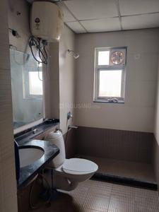 Bathroom Image of 1980 Sq.ft 3 BHK Apartment / Flat for sale in Janta Falcon View, JLPL Industrial Area Mohali for Rs. 31500000