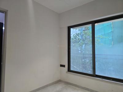 Bedroom Image of 710 Sq.ft 1 BHK Apartment / Flat for sale in Raj Heritage Tower by Raj Group, Mira Road East Mira Bhayandar for Rs. 7500000