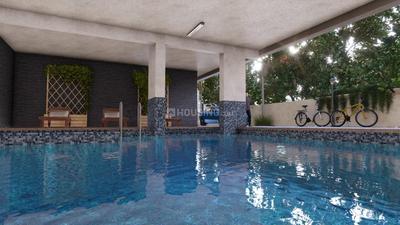 Image of 1091 Sq.ft 2 BHK Apartment / Flat for sale in Omkar Nagar, Nagpur for Rs. 5455000