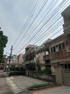 Image of 2400 Sq.ft 3 BHK Independent House for sale in Sector 60, Mohali for Rs. 62500000