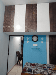 Image of 800 Sq.ft 2 BHK Duplex for sale in Ghodasar, Ahmedabad for Rs. 4500000