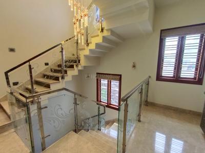 4 BHK Independent House