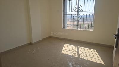 Bedroom Image of 1087 Sq.ft 2 BHK Apartment / Flat for sale in Hazaripahad Nagpur for Rs. 4100000