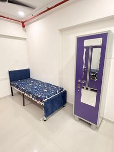 Bedroom Image of Pg king mumbai in Bhandup West, Mumbai