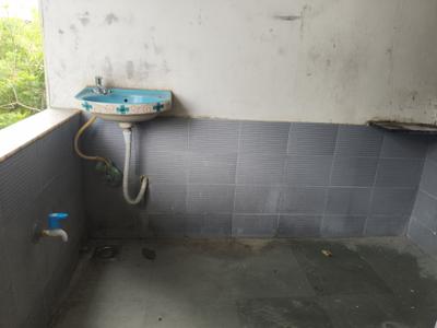 Balcony Image of 1000 Sq.ft 2 BHK Builder Floor for rent in Sama Savli Vadodara for Rs. 11000
