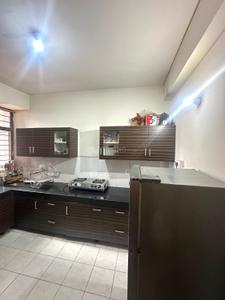Kitchen Image of 3300 Sq.ft 4 BHK Apartment / Flat for sale in Kharar Mohali for Rs. 8500000