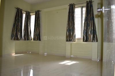 Bedroom Image of 1000 Sq.ft 2 BHK Apartment / Flat for rent in Samrat Swastik, Hadapsar Pune for Rs. 32000
