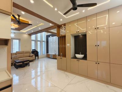 Kitchen Image of 3100 Sq.ft 3 BHK Independent House for sale in Saravanampatty Coimbatore for Rs. 17900000