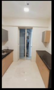 Kitchen Image of 1340 Sq.ft 3 BHK Apartment / Flat for sale in Ekta Tripolis, Goregaon West Mumbai for Rs. 36500000