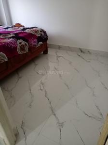 Bedroom Image of 690 Sq.ft 2 BHK Apartment / Flat for sale in Dum Dum Kolkata for Rs. 2700000