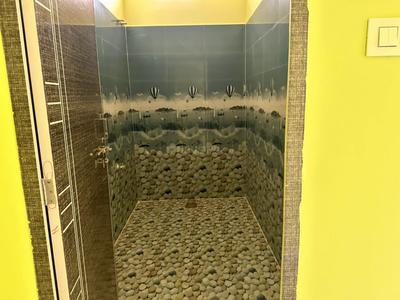 Bathroom Image of 1400 Sq.ft 2 BHK Independent House for sale in Akunuru Vijayawada for Rs. 6700000
