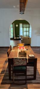 Hall Image of 4678 Sq.ft 3 BHK Independent House for sale in Hadiabad Phagwara for Rs. 15000000