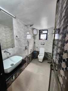 Image of 1840 Sq.ft 3 BHK Apartment / Flat for sale in Army Co-operative Housing Society, Nerul, Navi Mumbai for Rs. 37500000