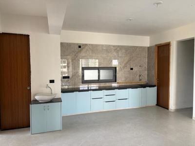 3 BHK Flat