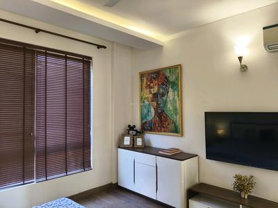 Bedroom Image of 1430 Sq.ft 3 BHK Apartment / Flat for sale in Mapsko Casa Bella, Sector 82 Gurgaon for Rs. 15500000
