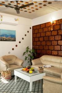 Hall Image of 4973 Sq.ft 7 BHK Independent House for sale in Siolim Goa for Rs. 70000000