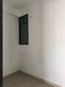 Parth Eurus Attached Bathroom with Bedroom One 4
