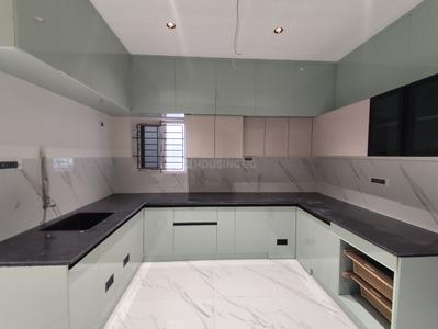 Kitchen Image of 2300 Sq.ft 3 BHK Villa for sale in KK Nagar Tiruchirappalli for Rs. 18500000
