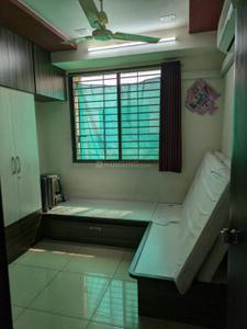 Bedroom Image of 1250 Sq.ft 3 BHK Apartment / Flat for sale in Karamsad Anand for Rs. 6100000