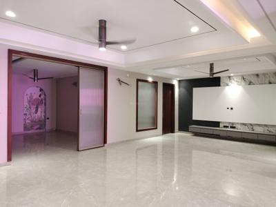 Living Room Image of 4500 Sq.ft 4 BHK Builder Floor for sale in TDI The Retreat, Sector 89 Faridabad for Rs. 42500000