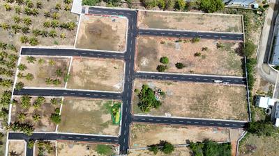 Image of 989 Sq.ft Residential Plot / Land for sale in Staar Sapphire Phase 2, Kelambakkam, Chennai for Rs. 7400000