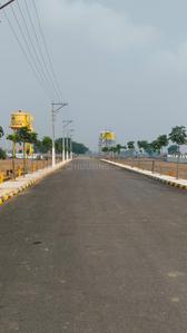 Image of 180 Sq.ft Residential Plot / Land for sale in Agatha Varappadu, Guntur for Rs. 1320000