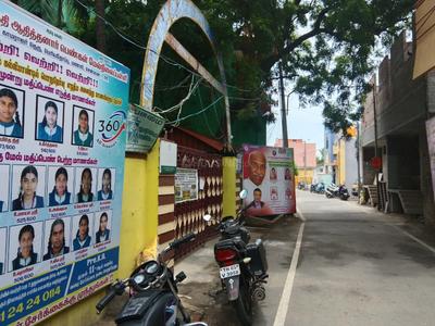 Image of 834 Sq.ft Residential Plot / Land for sale in Manali, Chennai for Rs. 4420200
