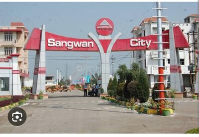 Image of 1350 Sq.ft Residential Plot / Land for sale in Sangwan City, Devi Ka Nagla, Aligarh for Rs. 6750000