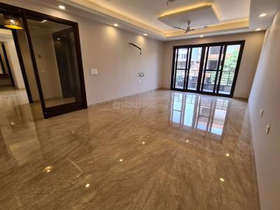Hall Image of 1935 Sq.ft 5 BHK Independent House for sale in Ansal Sushant Lok I, Sector 43 Gurgaon for Rs. 95000000