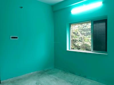Bedroom Image of 1100 Sq.ft 2 BHK Apartment / Flat for rent in Kasba Kolkata for Rs. 15000