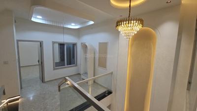 Living Room Image of 2000 Sq.ft 4 BHK Independent House for sale in Nipania Indore for Rs. 12100000